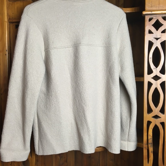 TSD Wool Jacket - Picture 2 of 2